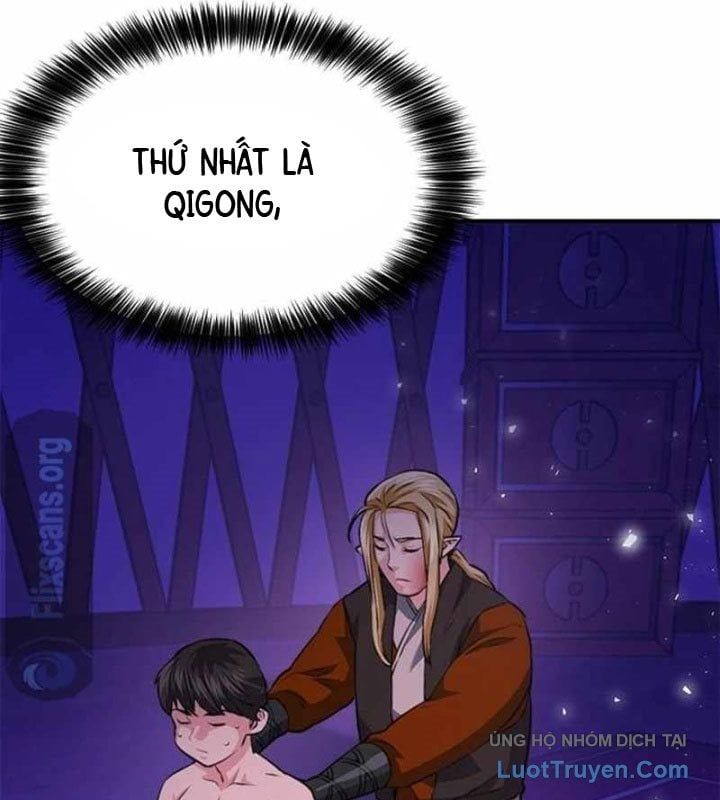 Druid Tại Ga Seoul - Chapter 150 - Page 71