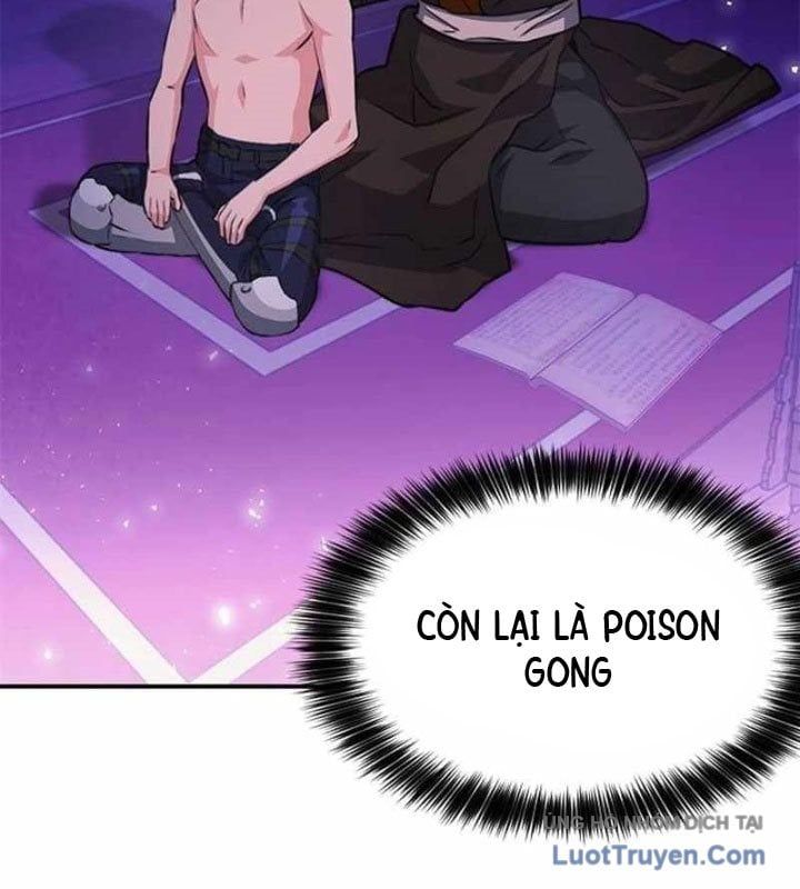 Druid Tại Ga Seoul - Chapter 150 - Page 72