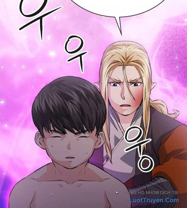 Druid Tại Ga Seoul - Chapter 150 - Page 80