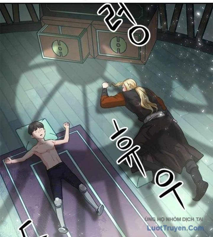 Druid Tại Ga Seoul - Chapter 150 - Page 92