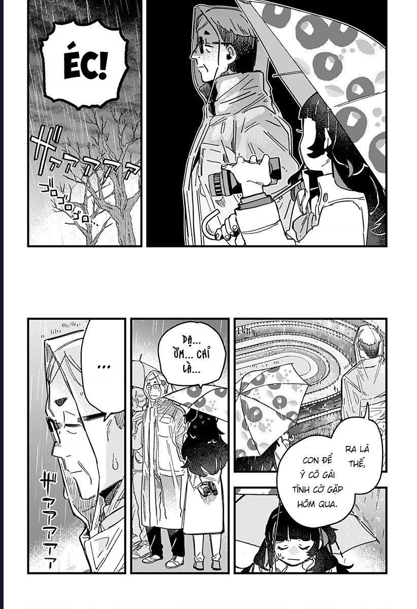 Uma Musume: Pretty Derby - Star Blossom - Chapter 1 - Page 41