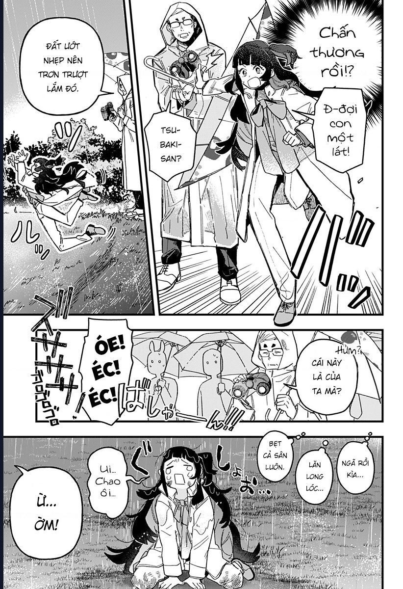 Uma Musume: Pretty Derby - Star Blossom - Chapter 1 - Page 50