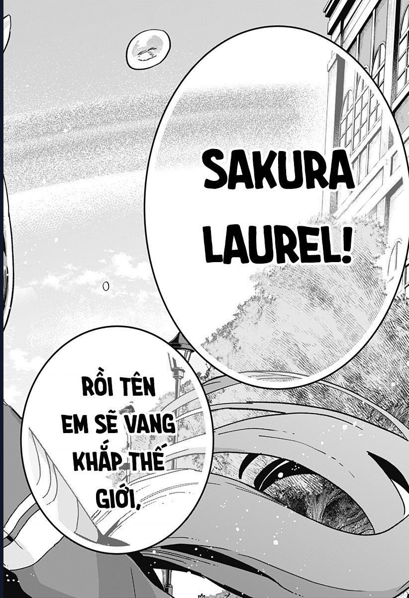 Uma Musume: Pretty Derby - Star Blossom - Chapter 1 - Page 67