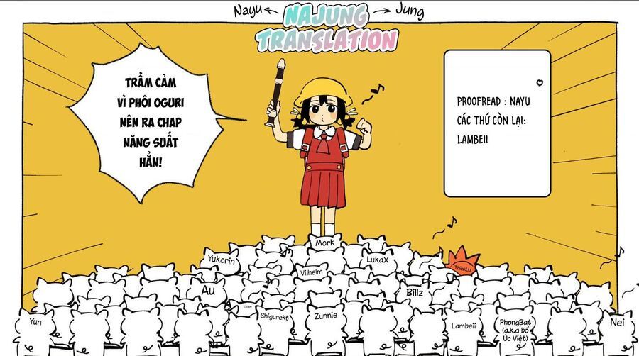 Uma Musume: Pretty Derby - Star Blossom - Chapter 3 - Page 22