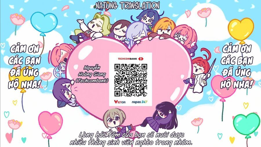 Uma Musume: Pretty Derby - Star Blossom - Chapter 5 - Page 18