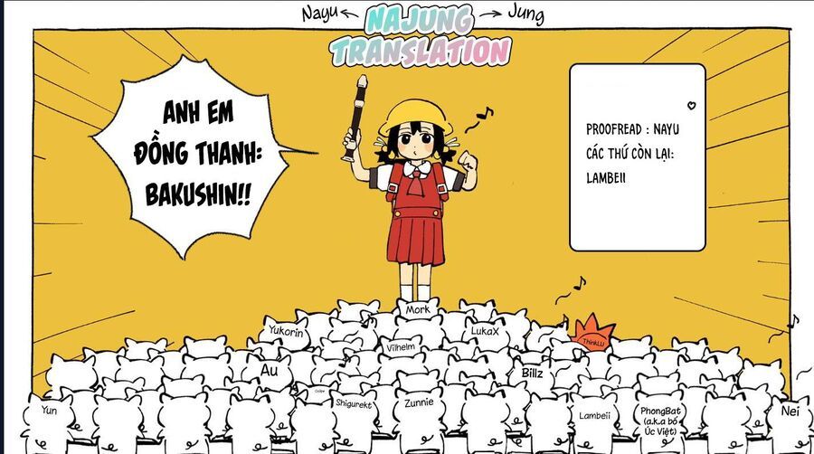 Uma Musume: Pretty Derby - Star Blossom - Chapter 6 - Page 28