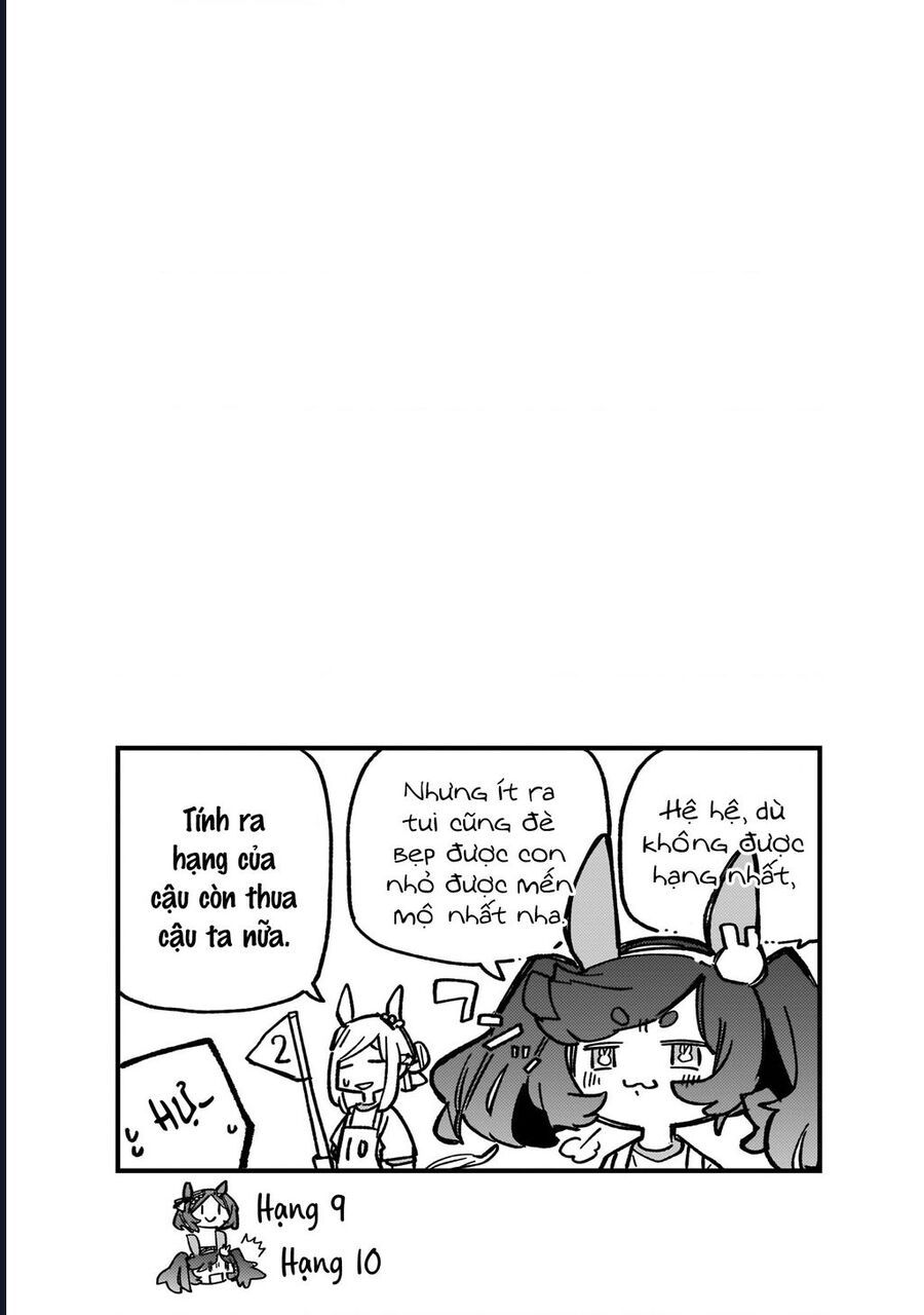 Uma Musume: Pretty Derby - Star Blossom - Chapter 8 - Page 19