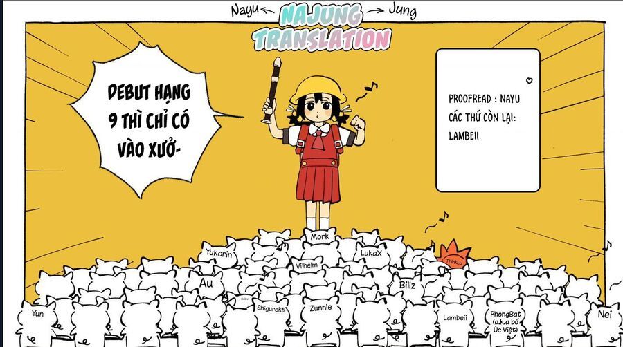 Uma Musume: Pretty Derby - Star Blossom - Chapter 8 - Page 20