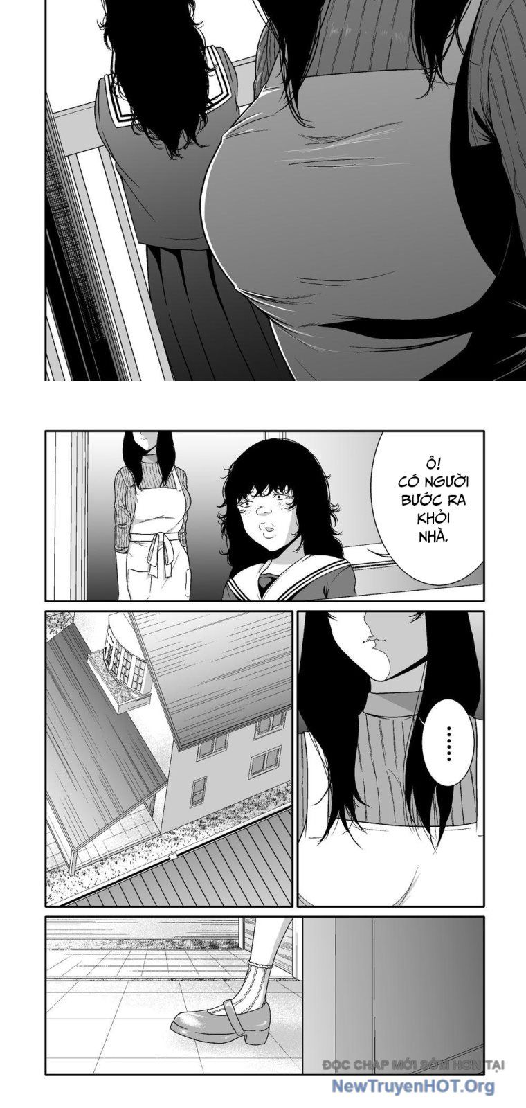 Bà Mẹ Điên - Chapter 1.2 - Page 3