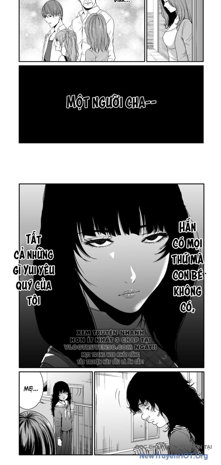 Bà Mẹ Điên - Chapter 1.2 - Page 5