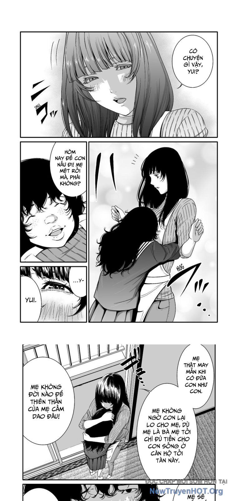 Bà Mẹ Điên - Chapter 1.2 - Page 6