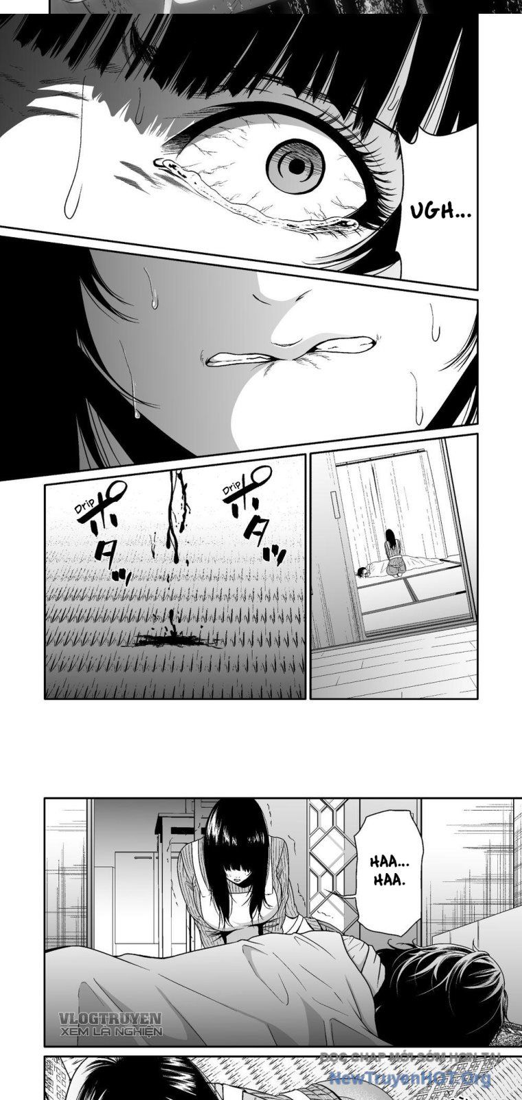 Bà Mẹ Điên - Chapter 1.3 - Page 4