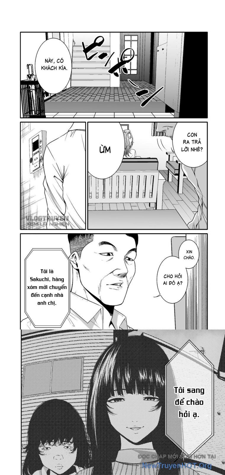 Bà Mẹ Điên - Chapter 1.3 - Page 8