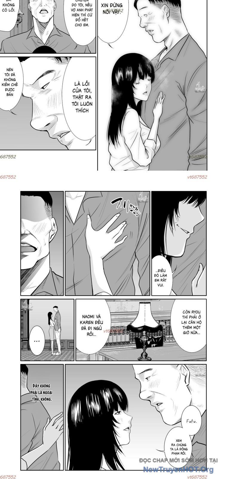 Bà Mẹ Điên - Chapter 10.2 - Page 7