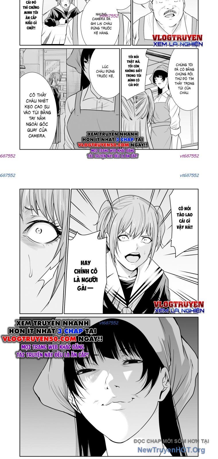 Bà Mẹ Điên - Chapter 11.1 - Page 11