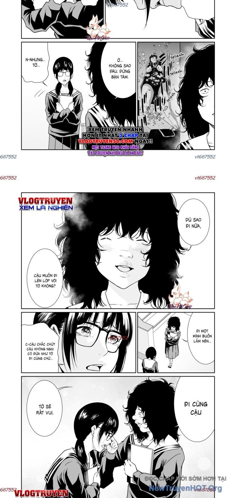 Bà Mẹ Điên - Chapter 11.1 - Page 3