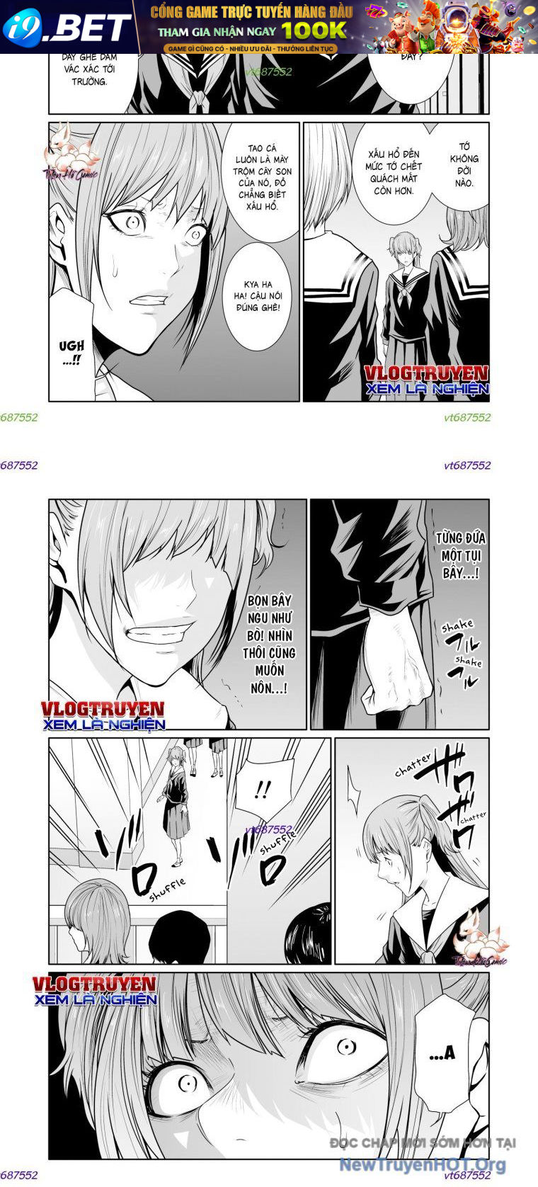 Bà Mẹ Điên - Chapter 11.1 - Page 5