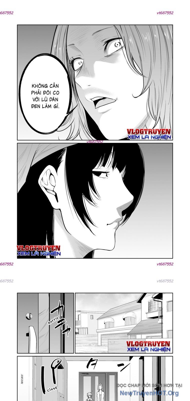 Bà Mẹ Điên - Chapter 11.2 - Page 6