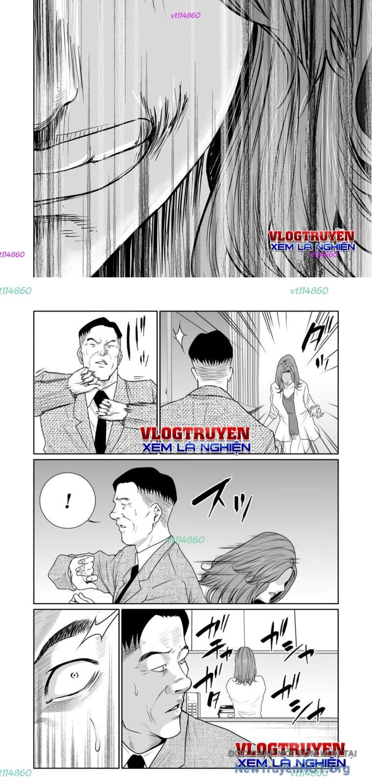 Bà Mẹ Điên - Chapter 12.1 - Page 5