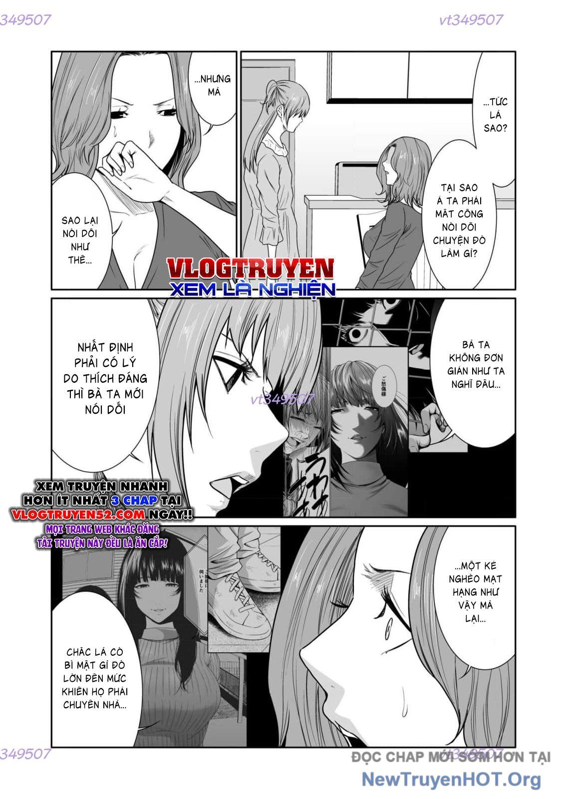 Bà Mẹ Điên - Chapter 12.2 - Page 15