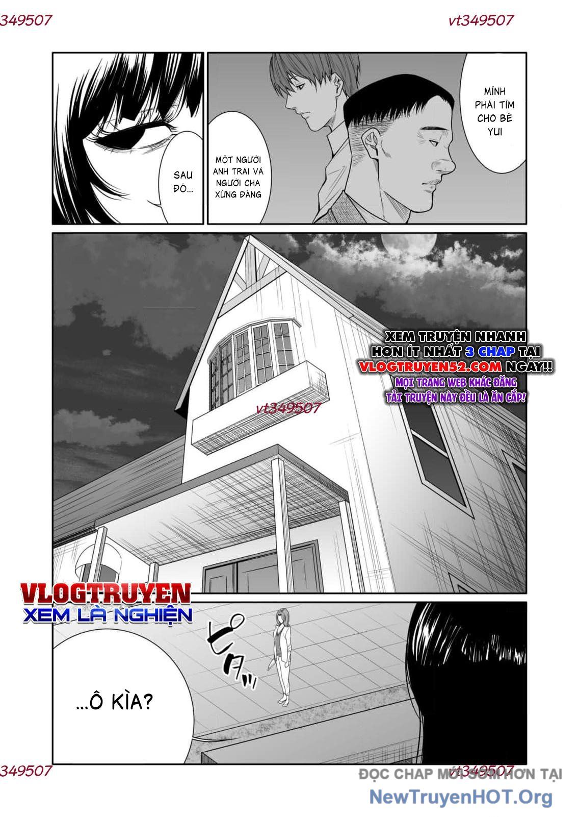 Bà Mẹ Điên - Chapter 12.2 - Page 3