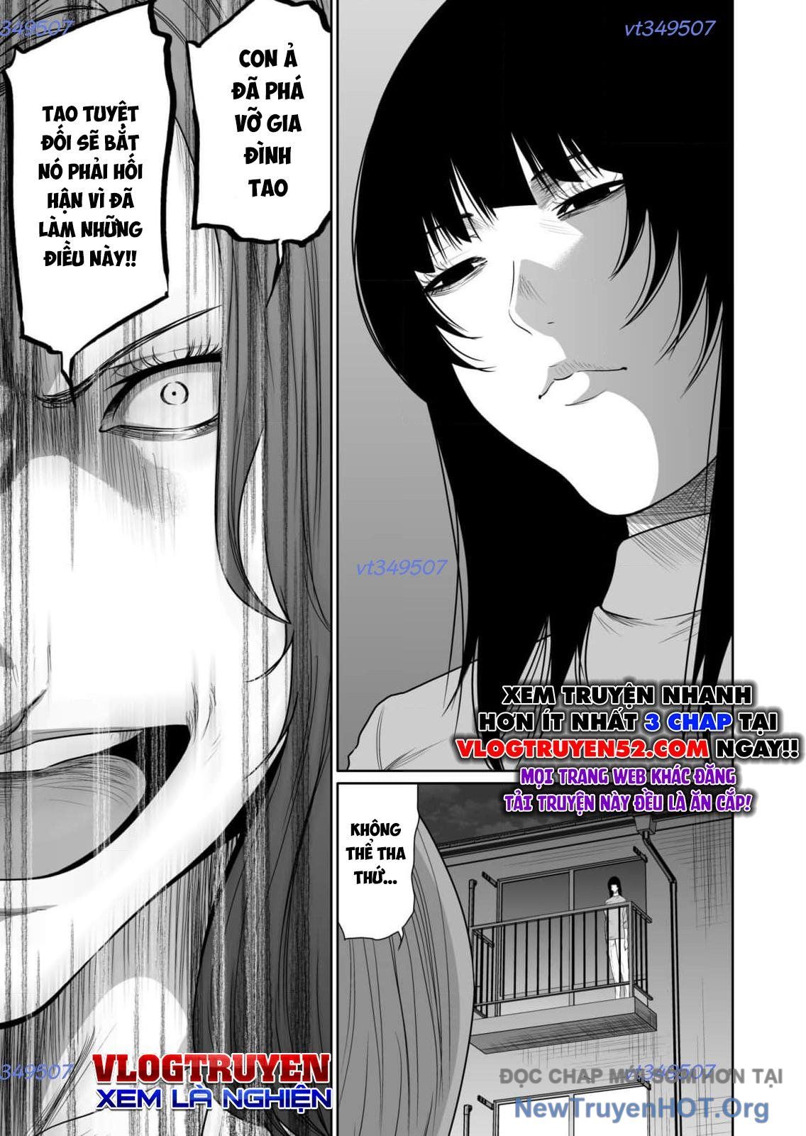 Bà Mẹ Điên - Chapter 12.2 - Page 4