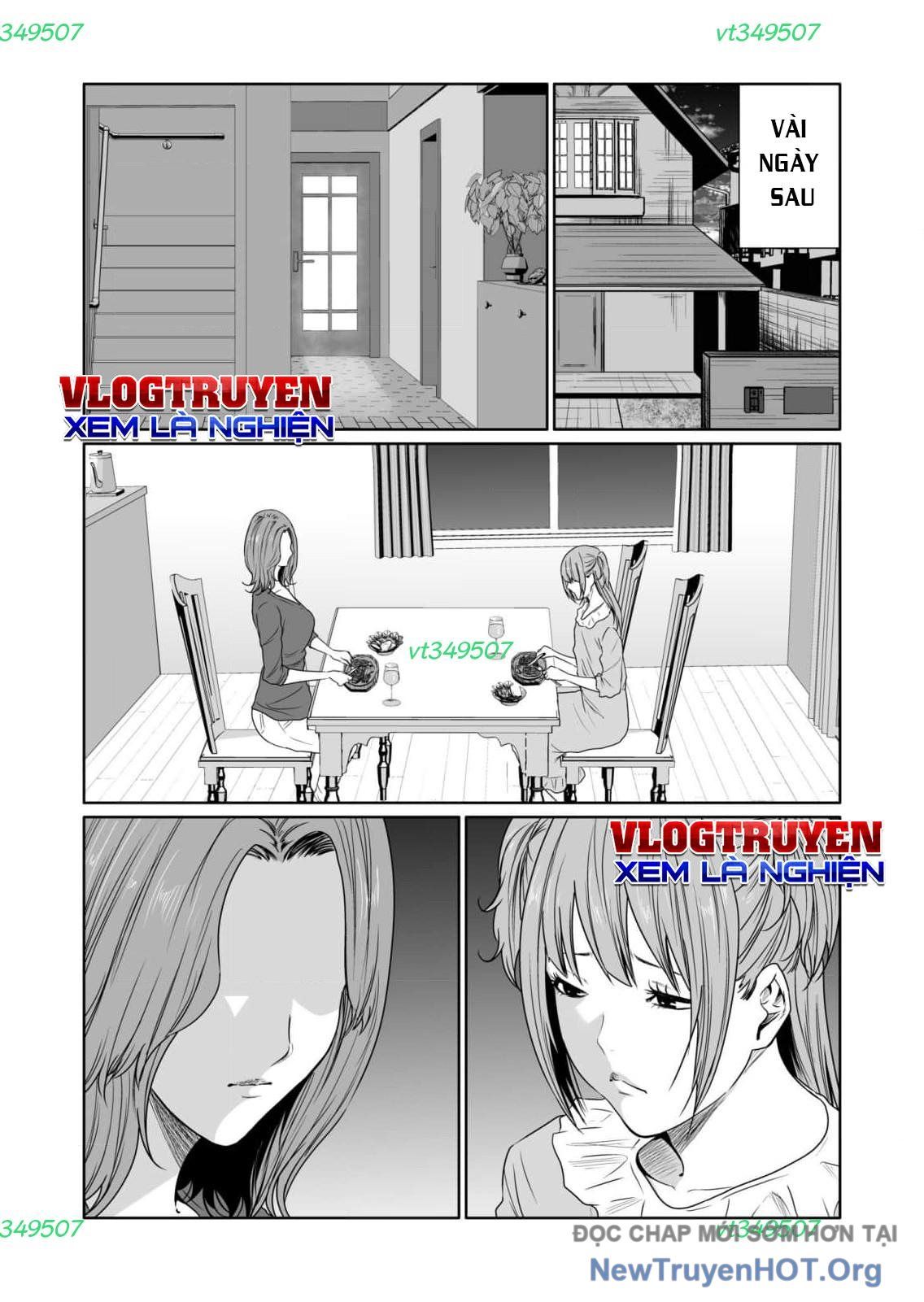 Bà Mẹ Điên - Chapter 12.2 - Page 5