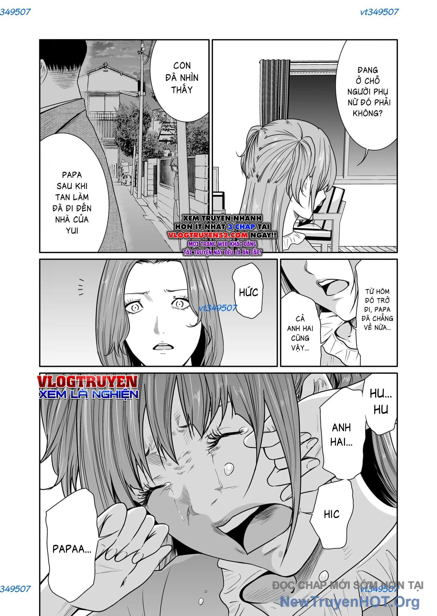 Bà Mẹ Điên - Chapter 12.2 - Page 7