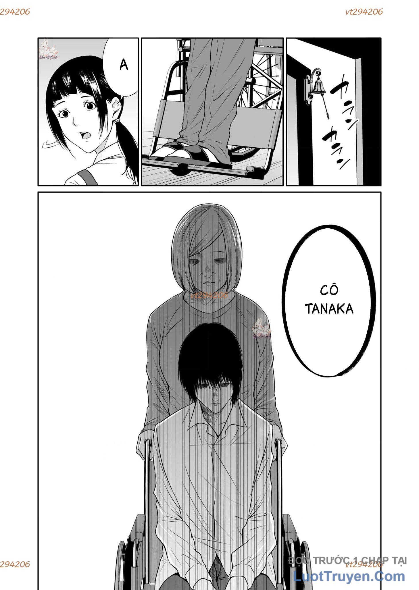 Bà Mẹ Điên - Chapter 13.1 - Page 13