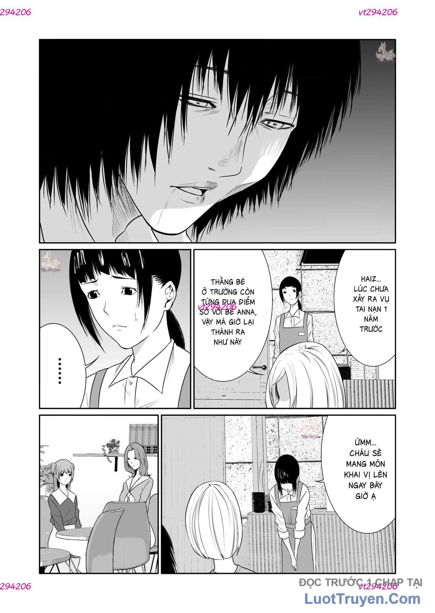 Bà Mẹ Điên - Chapter 13.1 - Page 15