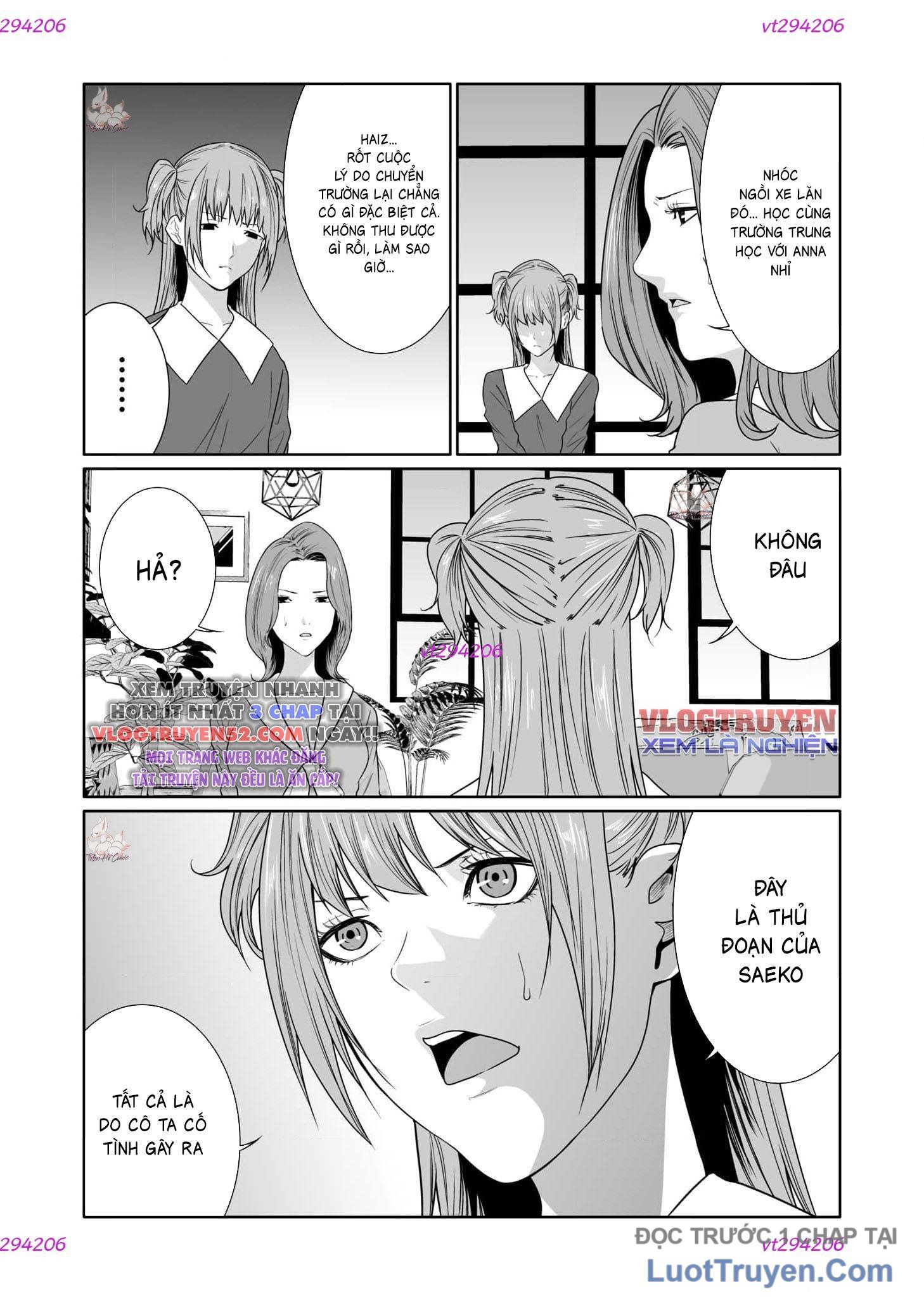 Bà Mẹ Điên - Chapter 13.1 - Page 16