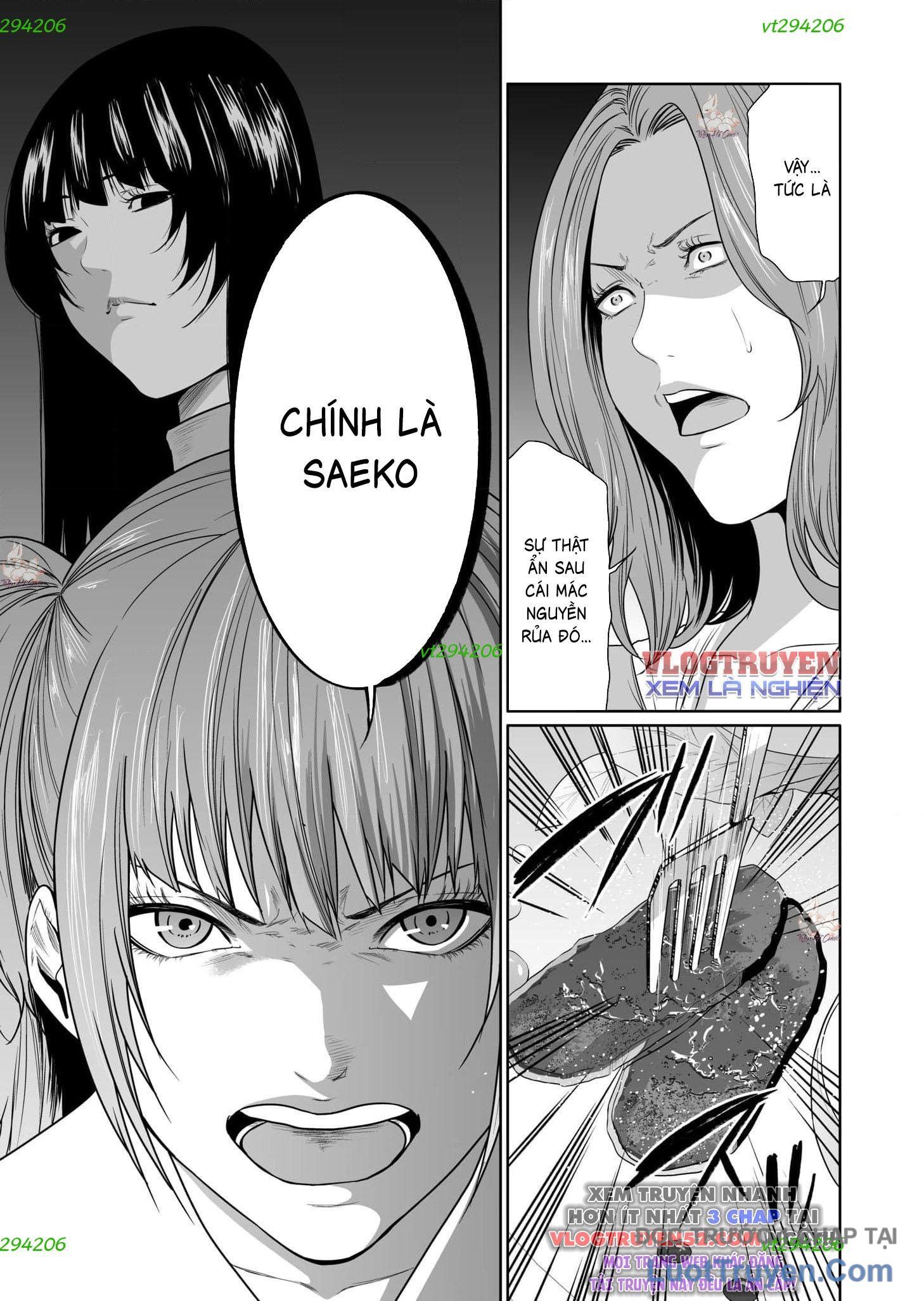 Bà Mẹ Điên - Chapter 13.1 - Page 20