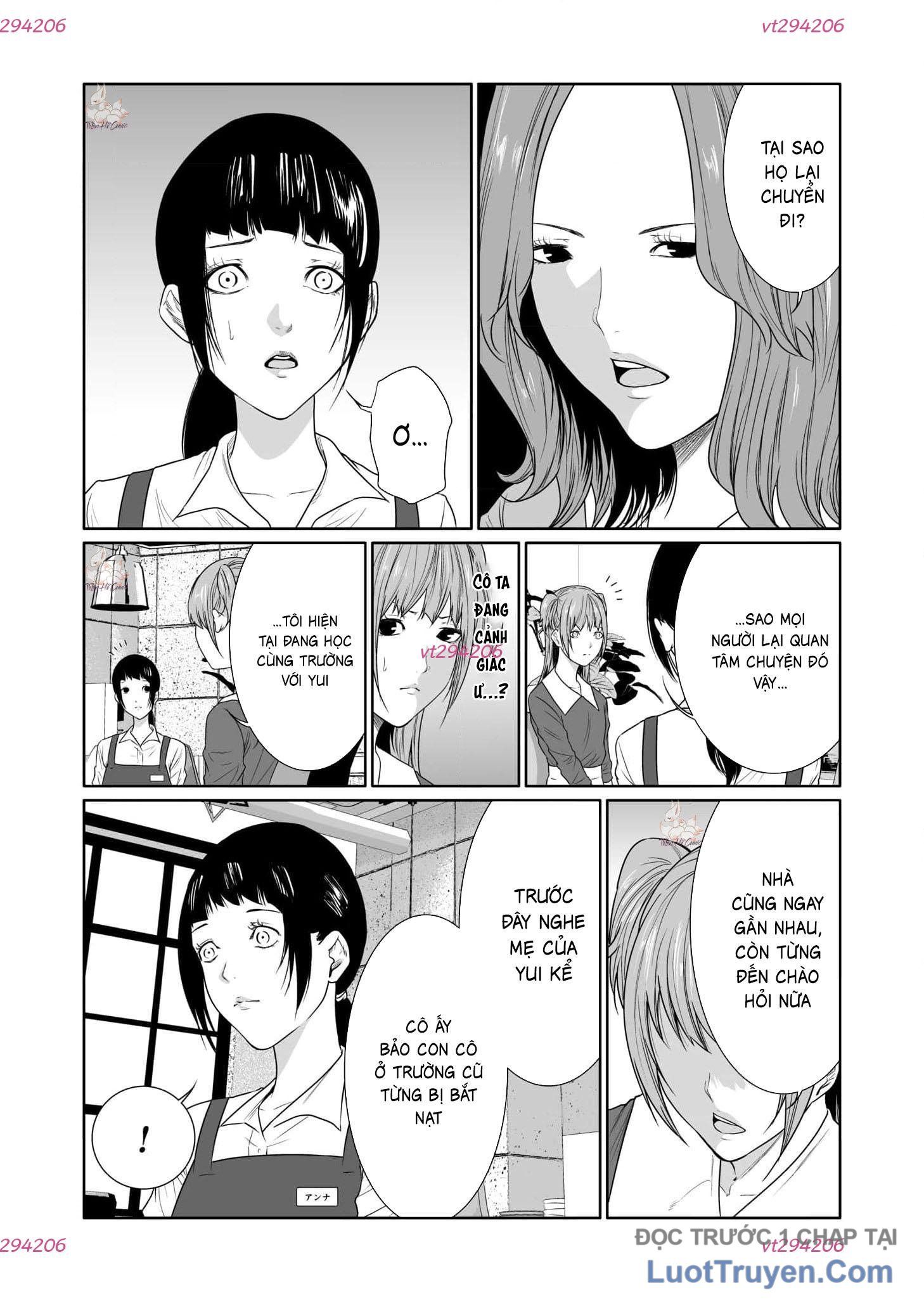 Bà Mẹ Điên - Chapter 13.1 - Page 5