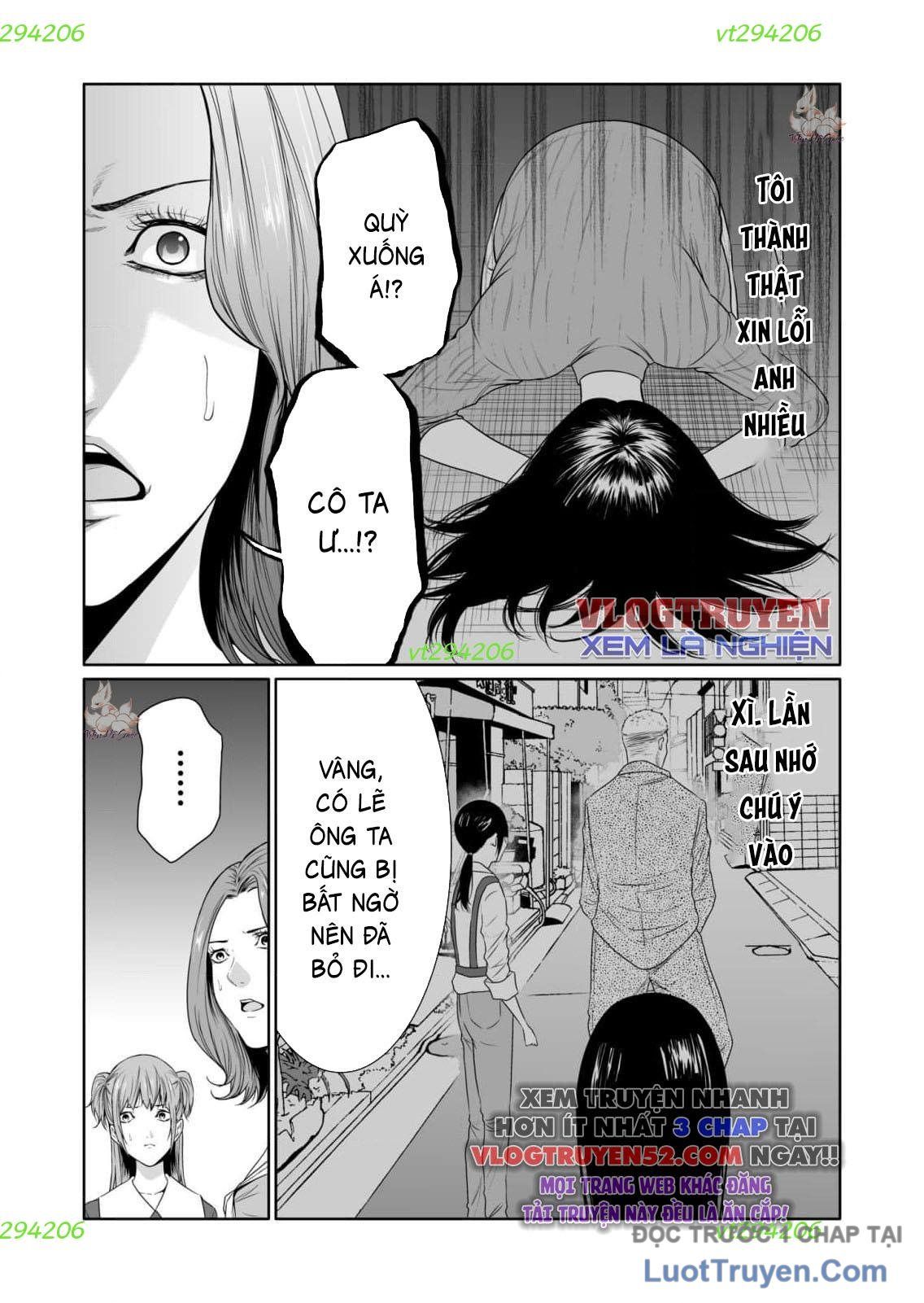 Bà Mẹ Điên - Chapter 13.1 - Page 8