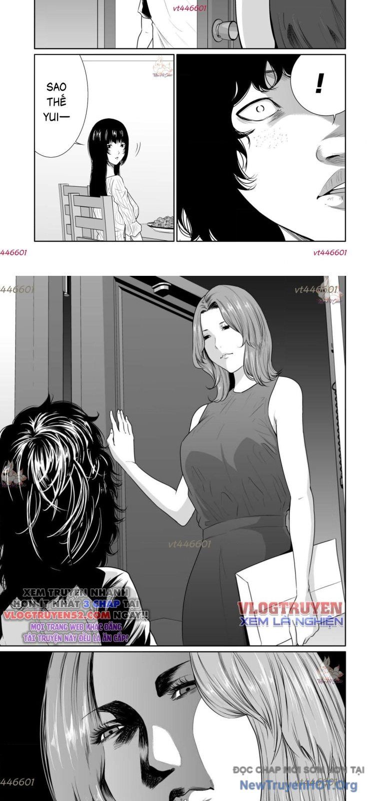 Bà Mẹ Điên - Chapter 14.2 - Page 3