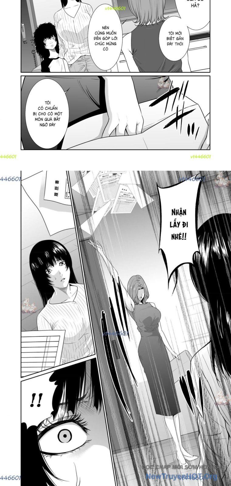 Bà Mẹ Điên - Chapter 14.2 - Page 5