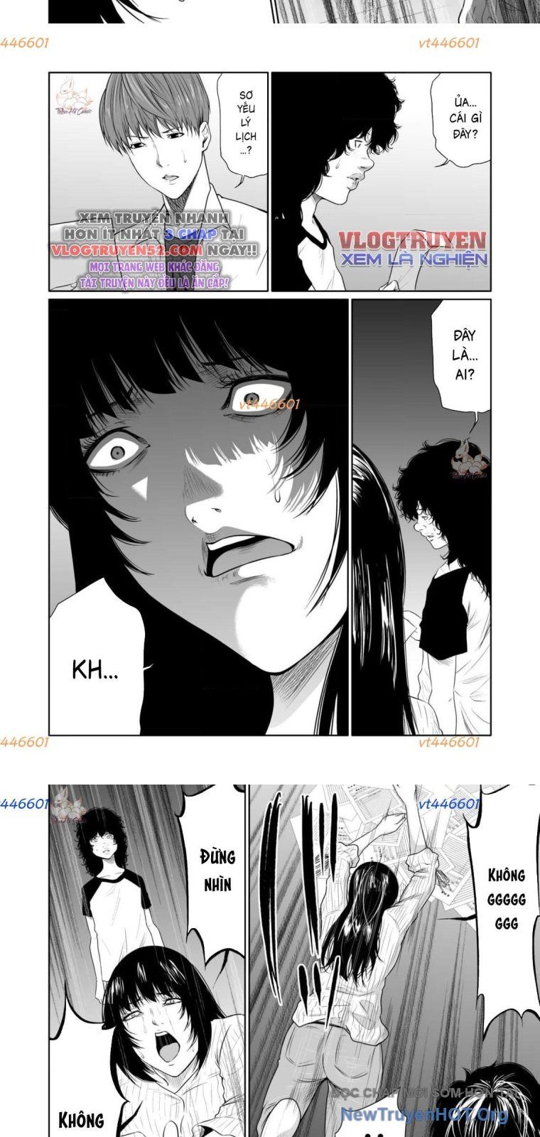 Bà Mẹ Điên - Chapter 14.2 - Page 6