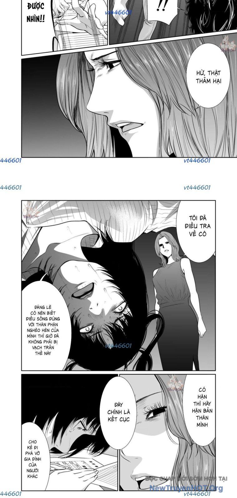 Bà Mẹ Điên - Chapter 14.2 - Page 7