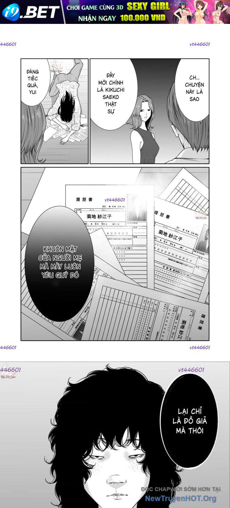 Bà Mẹ Điên - Chapter 14.2 - Page 8