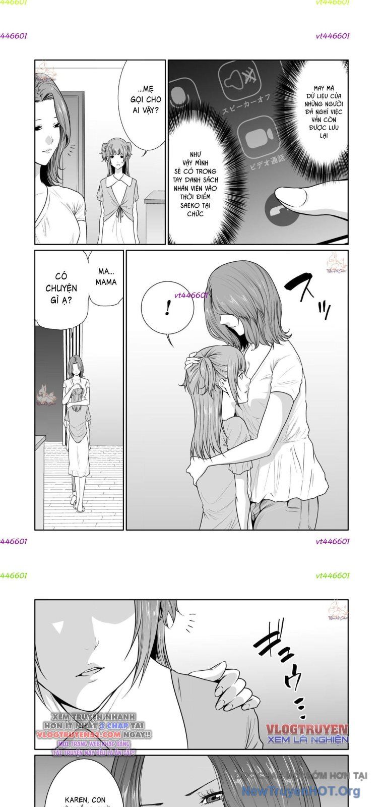 Bà Mẹ Điên - Chapter 14 - Page 10