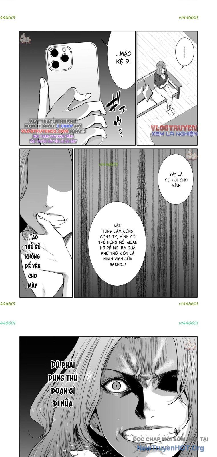 Bà Mẹ Điên - Chapter 14 - Page 8