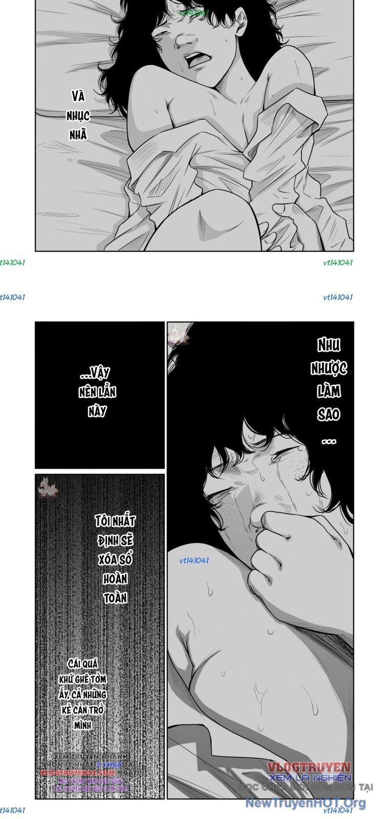 Bà Mẹ Điên - Chapter 15.1 - Page 5