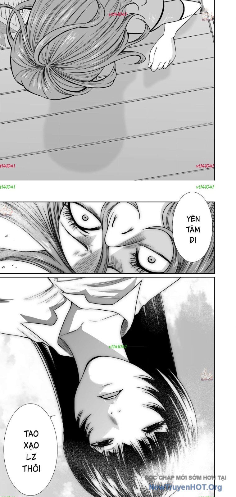 Bà Mẹ Điên - Chapter 15.2 - Page 9