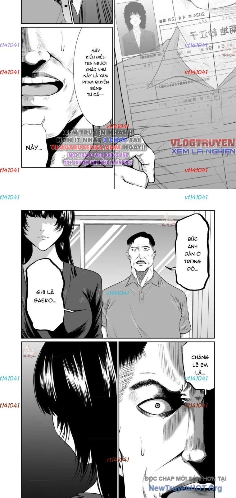 Bà Mẹ Điên - Chapter 16.1 - Page 11