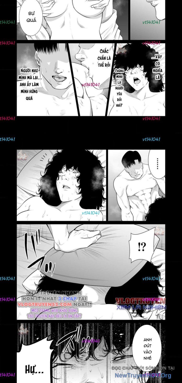 Bà Mẹ Điên - Chapter 16.2 - Page 3