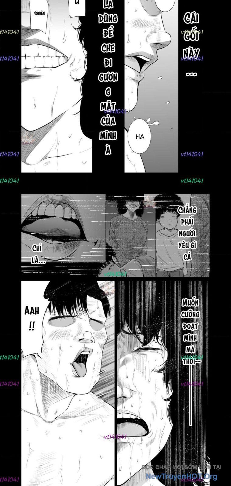 Bà Mẹ Điên - Chapter 16.2 - Page 5