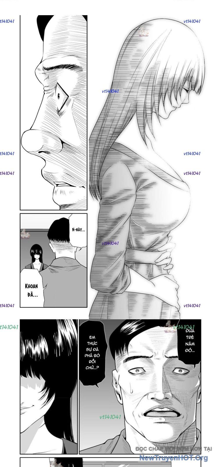Bà Mẹ Điên - Chapter 16.2 - Page 8