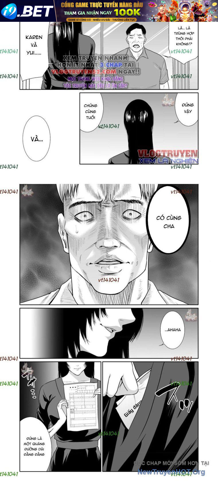 Bà Mẹ Điên - Chapter 16.2 - Page 9