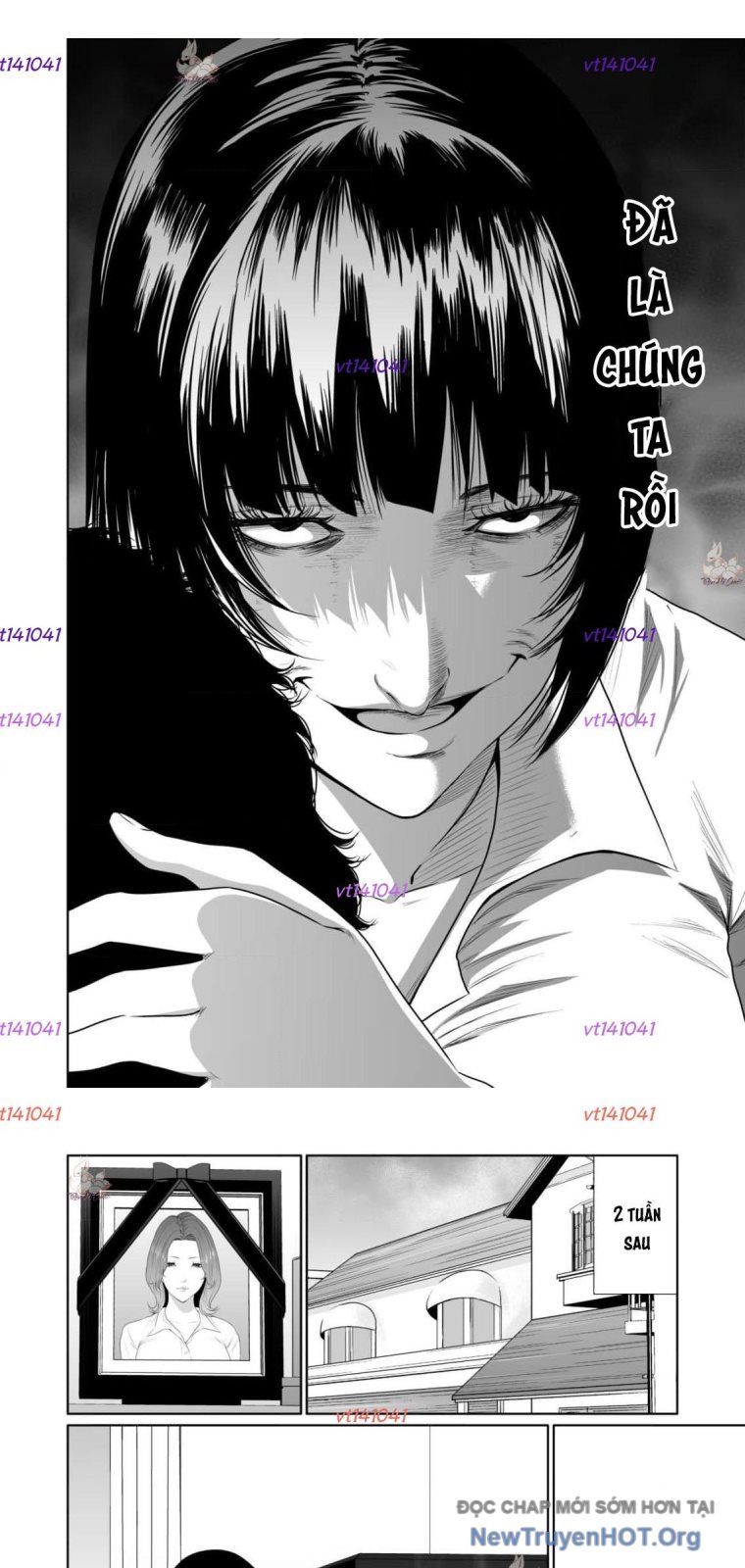 Bà Mẹ Điên - Chapter 16 - Page 6