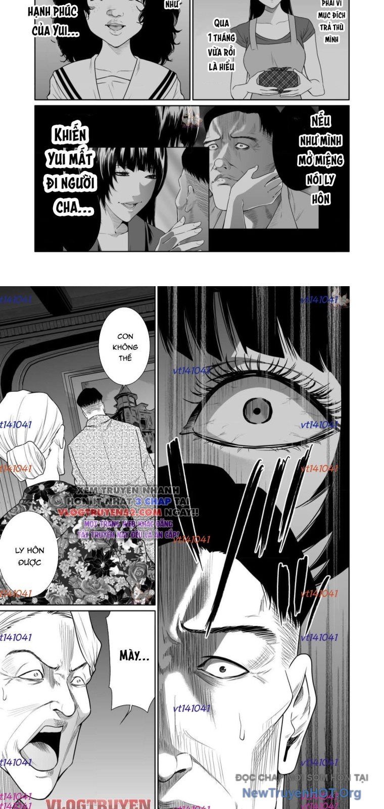 Bà Mẹ Điên - Chapter 17.2 - Page 9